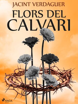 cover image of Flors del calvari
